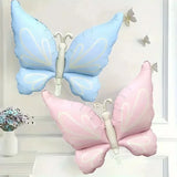 cute 3D Butterfly Balloon