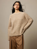 Loose Fit Sweater for Women by Butterfly Kingdom