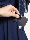 star butterfly dress for women