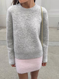Wool Sweater for Women by Butterfly Kingdom
