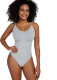 Full Body Smoothing Shapewear Bodysuit by Butterfly Kingdom