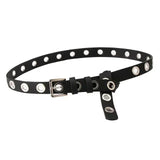 Women’s Punk Butterfly Waist Chain Belt