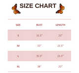 Women's Sheer Mesh Bodysuit by Butterfly Kingdom