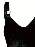 cute sleeveless butterfly dress