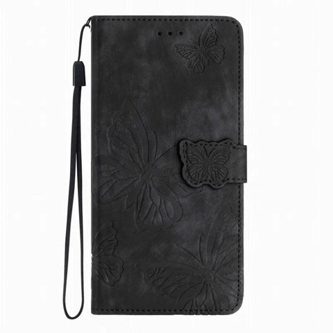 Butterfly Wallet Phone Case