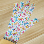 Design Butterfly Gloves for women