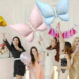 3D Butterfly Balloon