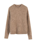 WARM Loose Fit Sweater for Women by Butterfly Kingdom