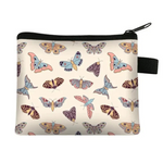Shoemaker Butterfly Wallet