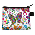 Sparkly Butterfly Wallet