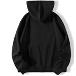 black butterfly sweater for men