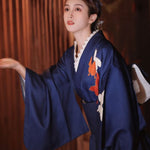 butterfly kisses kimono classic
