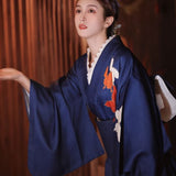 butterfly kisses kimono classic