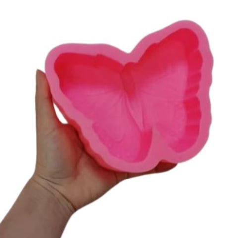 butterfly soap mold