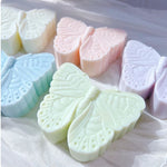 butterfly soap mold for decoration