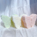 butterfly soap mold design