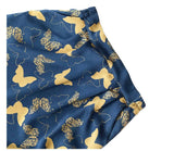 y2k aesthetic elegant butterfly skirt