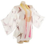 Butterfly Beach Kimono