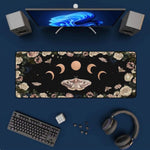 large butterfly mouse pad for girls