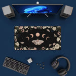 large butterfly  mouse pad aesthetic