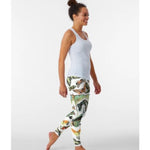 longwing butterfly leggings design