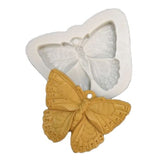 skipper butterfly mold